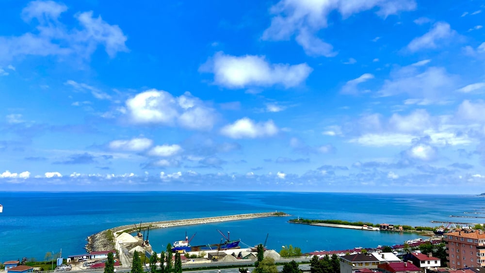 Caykent Suites Deluxe Hotel 39/50