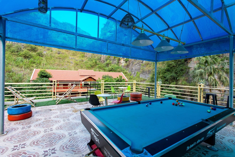 Trang An Eco Homestay Ninh Binh 24/50
