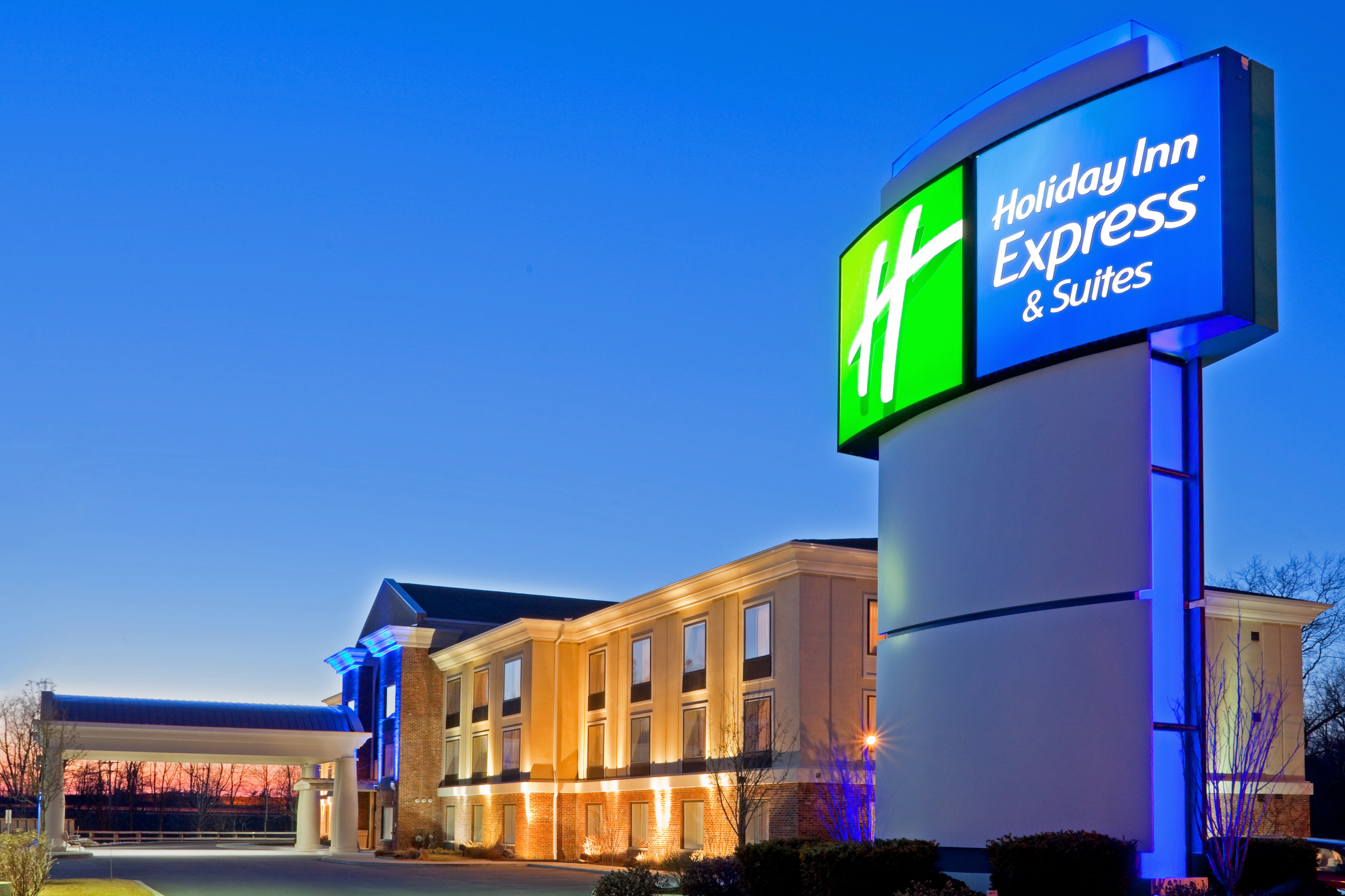 Holiday Inn Express Hotel And Suites Clifton Park 2/55