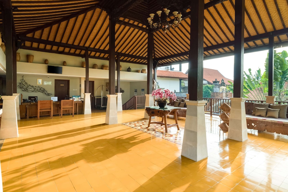 Best Western Premier Agung Resort Ubud 4/74