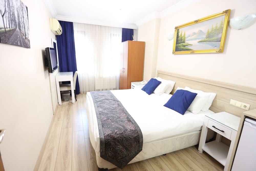 Arven Boutique Hotel 36/69