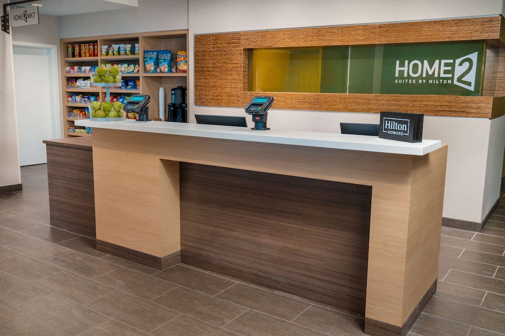Home2 Suites By Hilton Corona 6/40