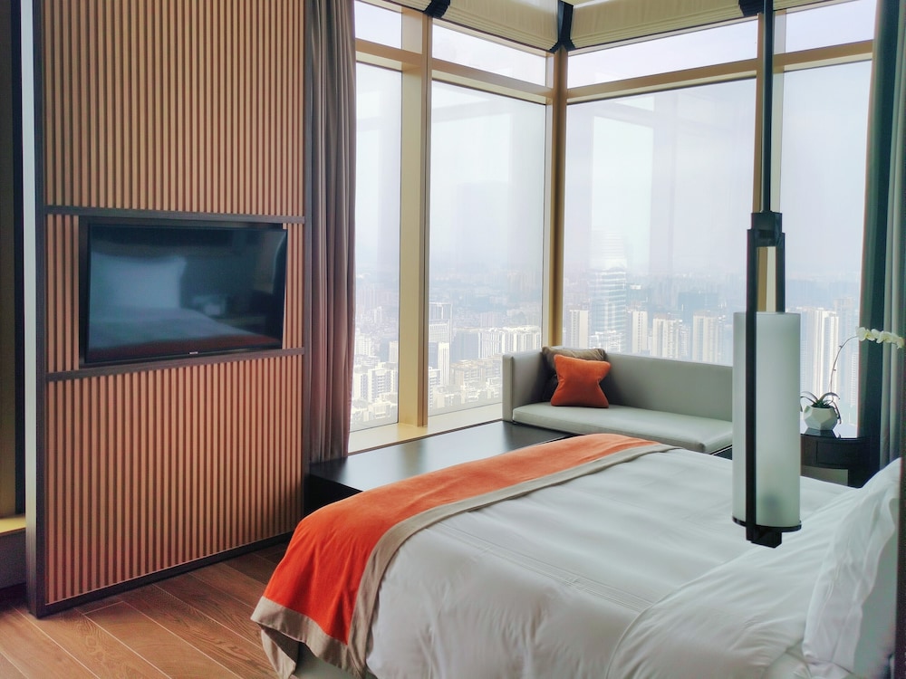 Jumeirah Guangzhou Hotel 19/75