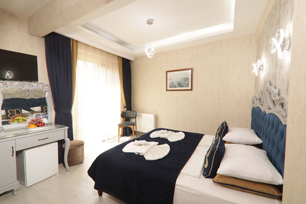 Balpetek Hotel 18/50
