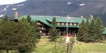 Glacier Park Lodge 43/46