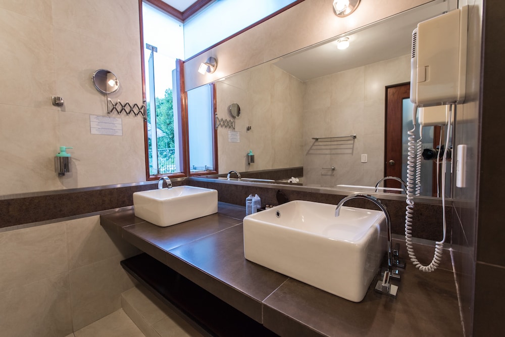 Hotel Boutique Villa Elisa 46/46
