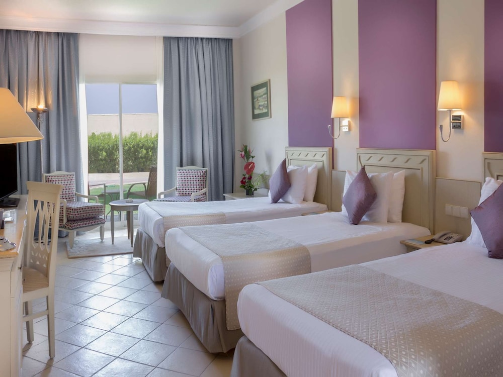 Concorde El Salam Hotel Sharm El Sheikh By Royal Tulip 12/50