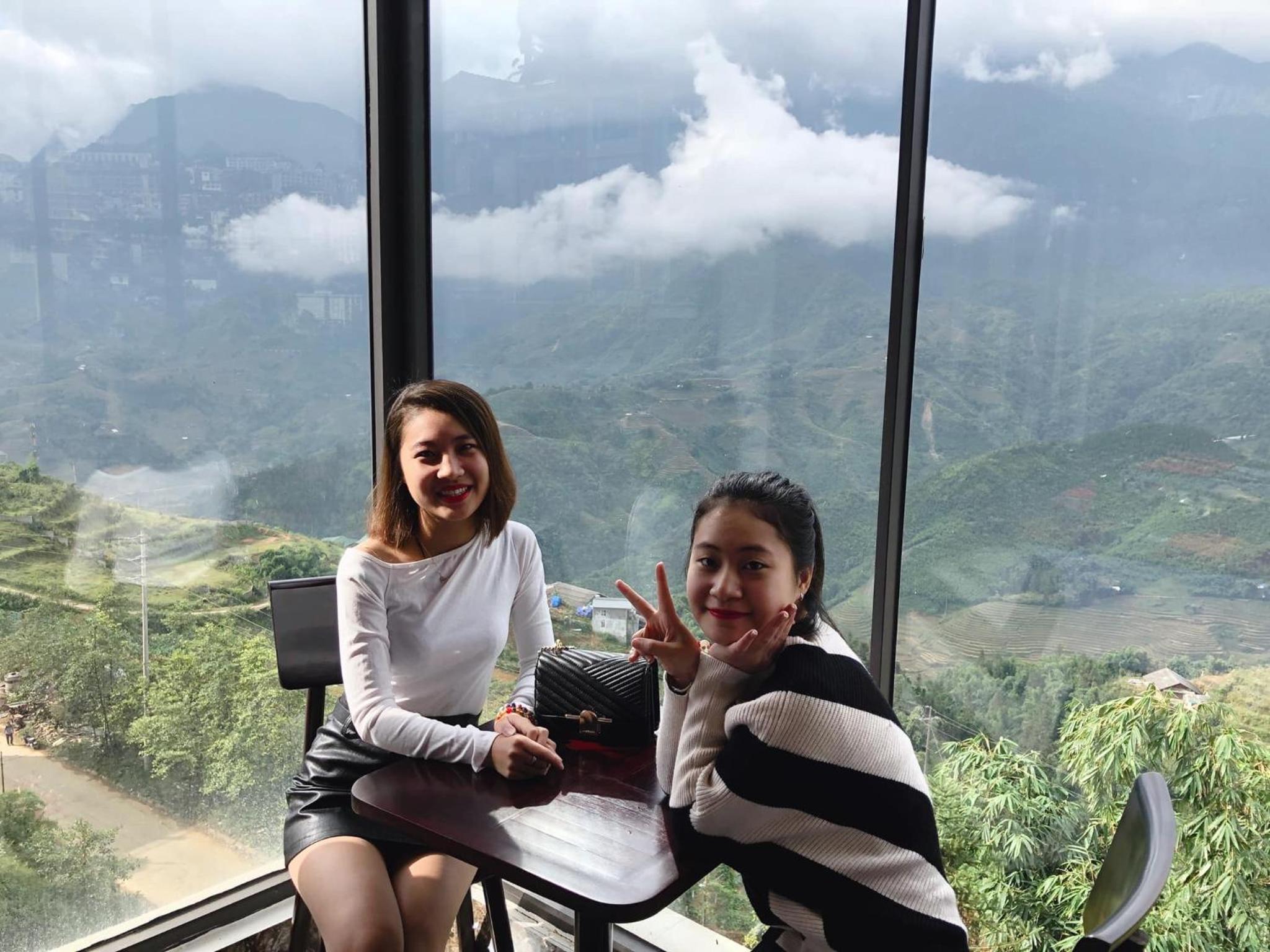 Sapa Valley view hotel 7/29