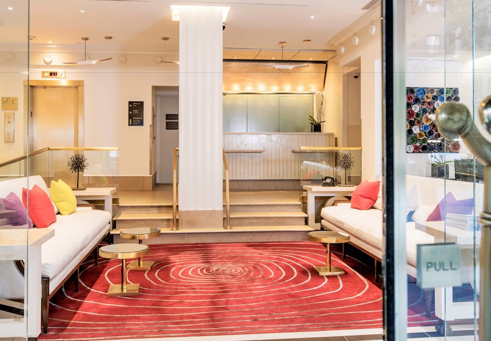 Kimpton Ashbel New York 29/65