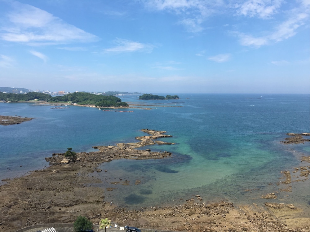Hotel Harvest Nankitanabe 44/49