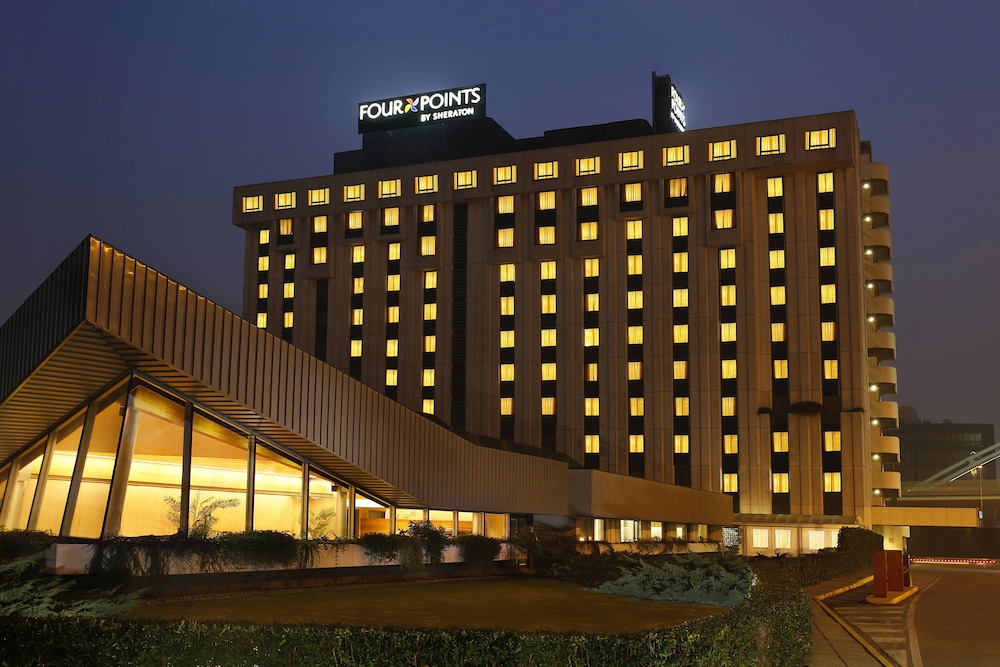 フォーポイントバイシェラトン・パドヴァ(Four Points By Sheraton Padova) 写真4
