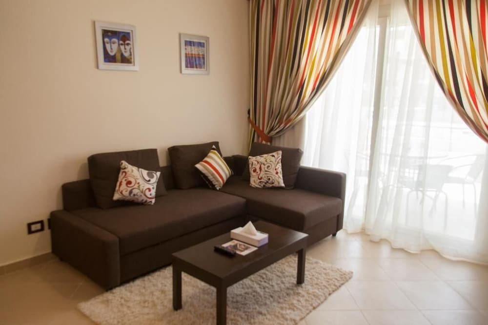 Elite Residence Tulip & Aqua Park 19/50