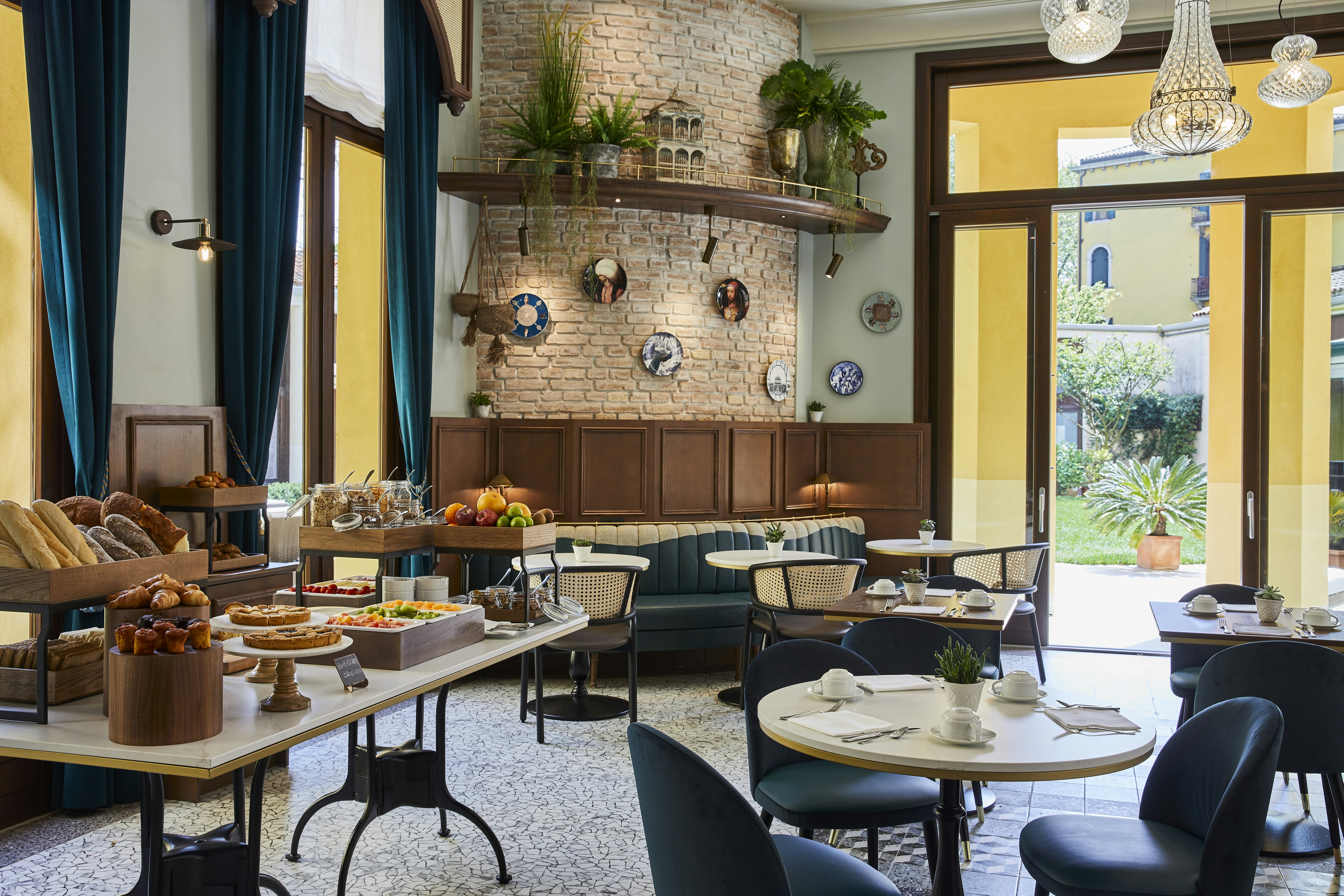 Hotel Indigo Venice Sant Elena 44/74