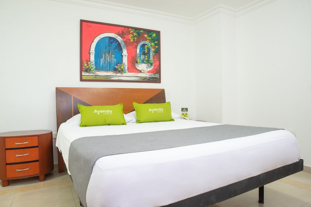 Hotel Ayenda Charthon 1316 33/60