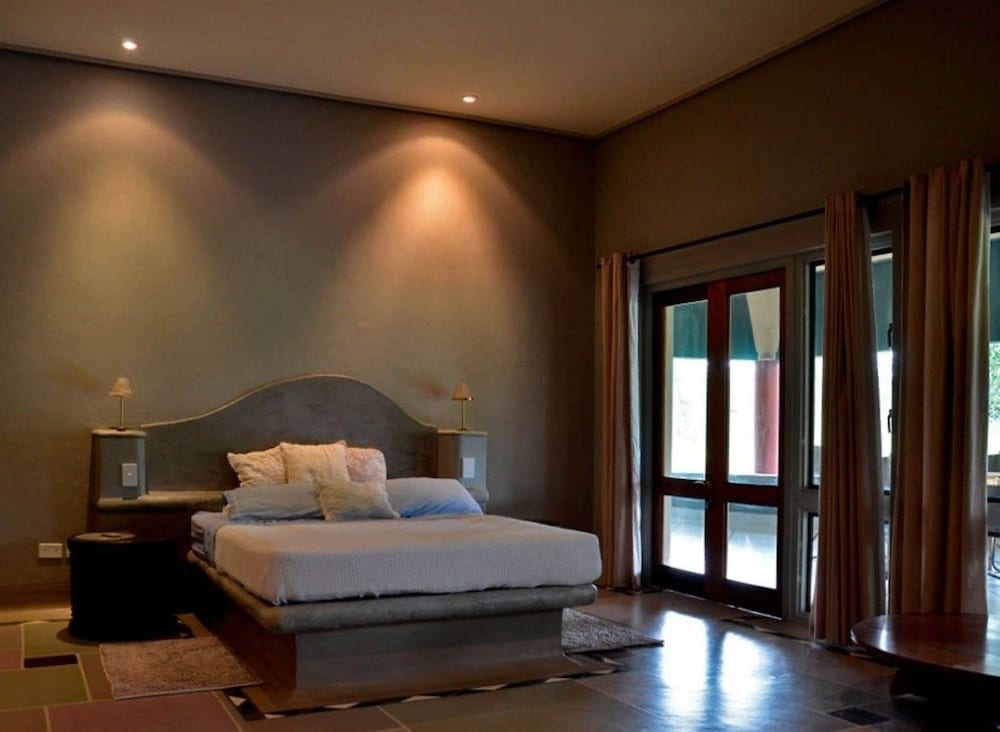 Tingala Lodge 3/29