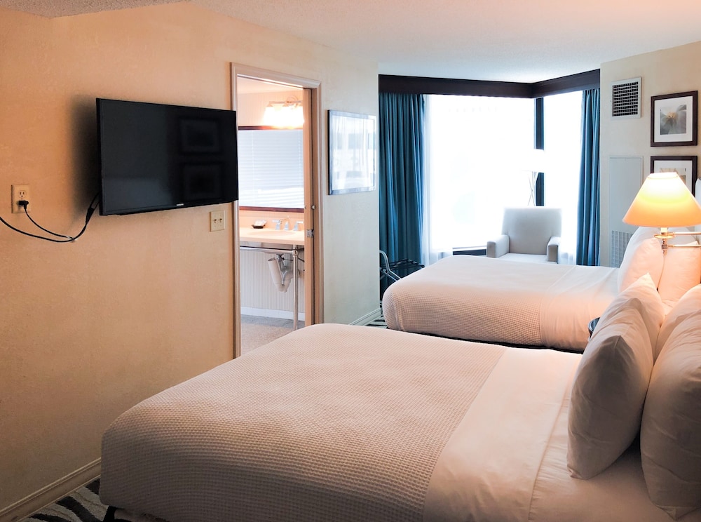 Fort Pontchartrain a Wyndham Hotel 22/70
