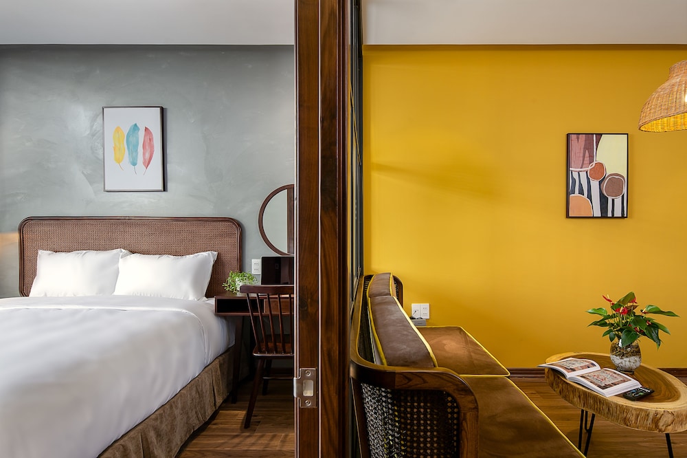 Tropical House Apartment Da Nang 23/50