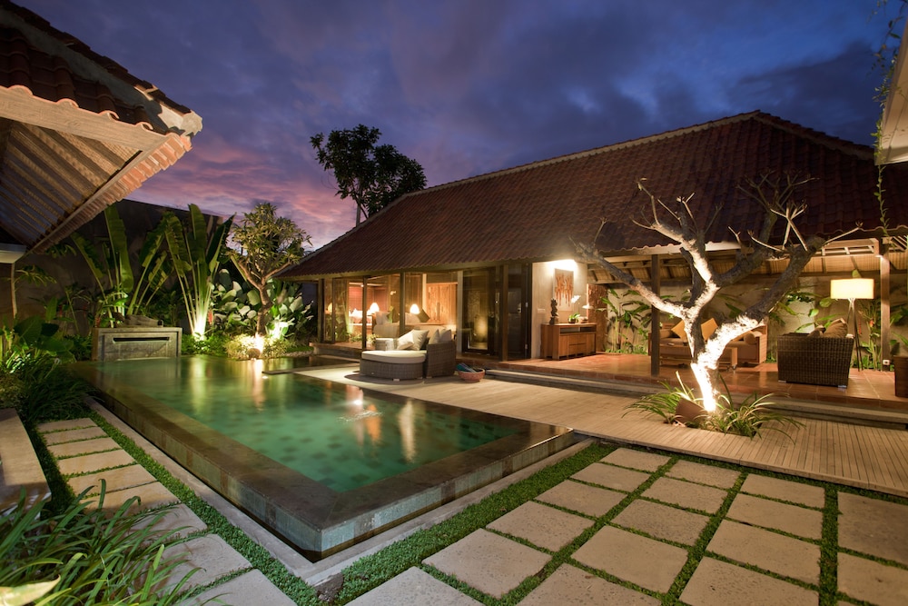 Komea Villa 23/27