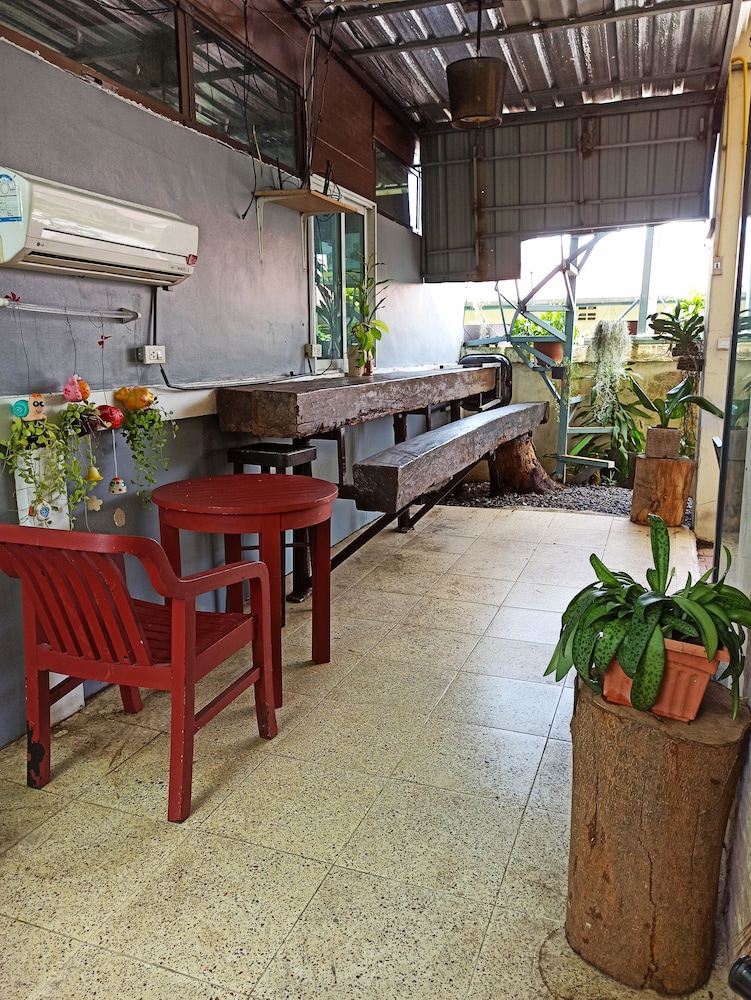 Nu Phuket Airport Residence 45/57