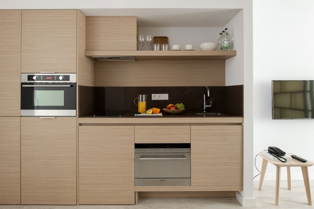 Eric Vökel Boutique Apartments - Hamburg Suites 4/41