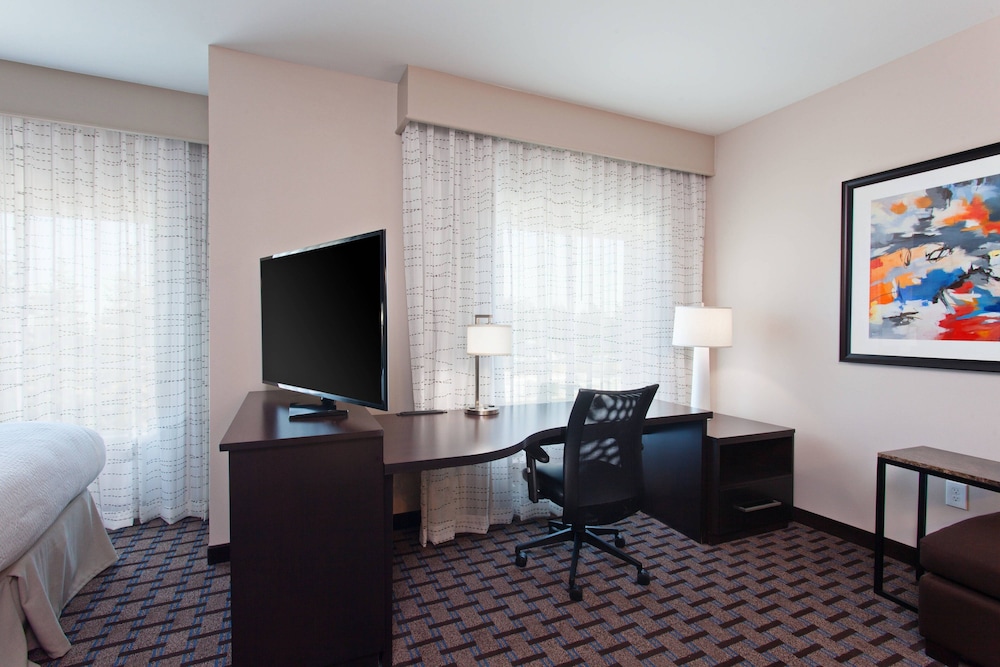 Residence Inn Seattle Sea Tac Airport 34/41