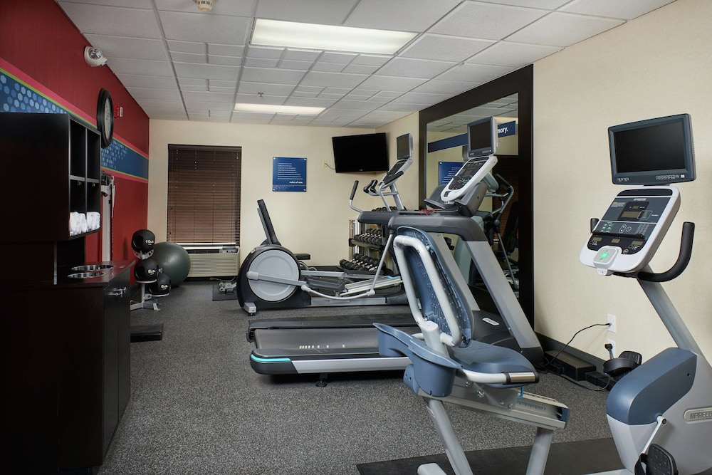 sport facilities
