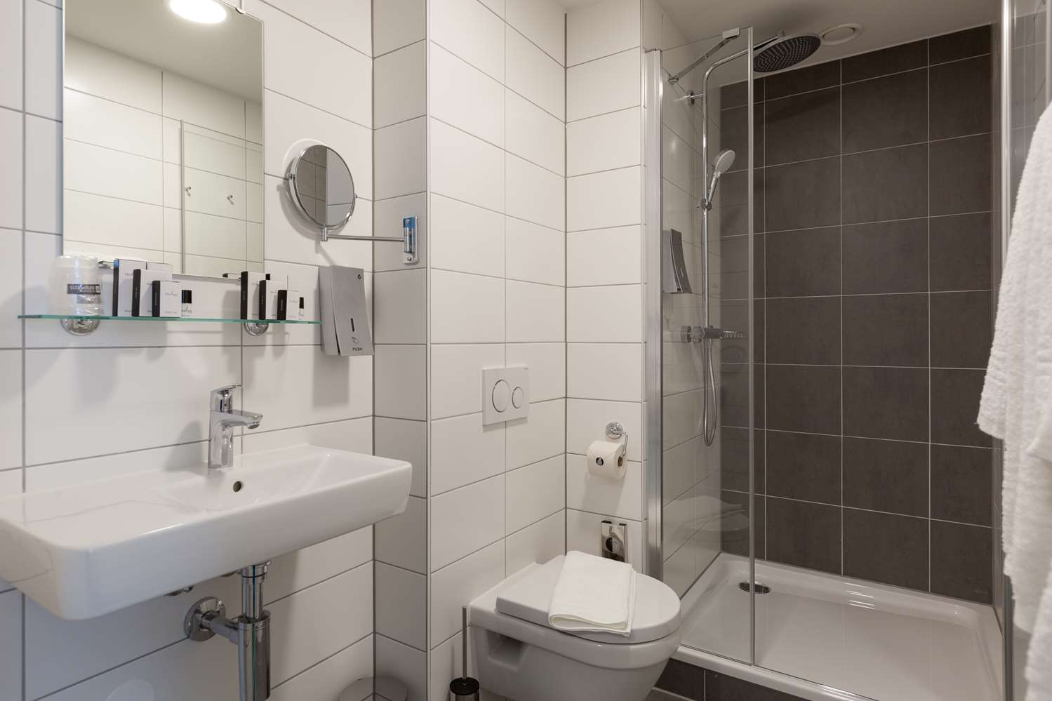 Best Western Plus Hotel Amstelveen 27/28
