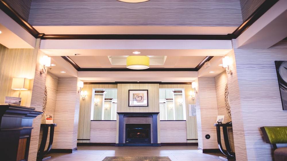 Holiday Inn Express Hotel And Suites Morton Peoria Area 48/70