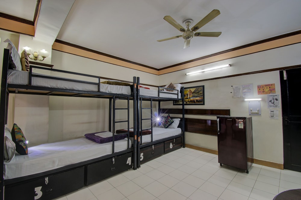 Zostel Delhi 23/50