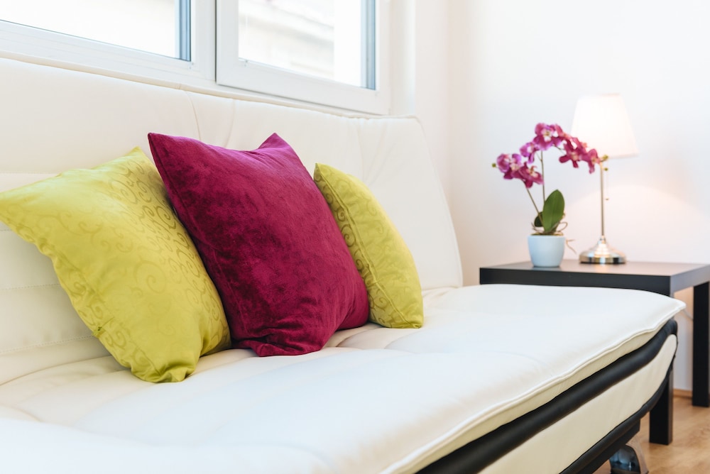 Duschel Apartments Wien-Hauptbahnhof 25/50