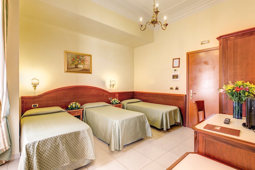 Hotel Contilia 35/66