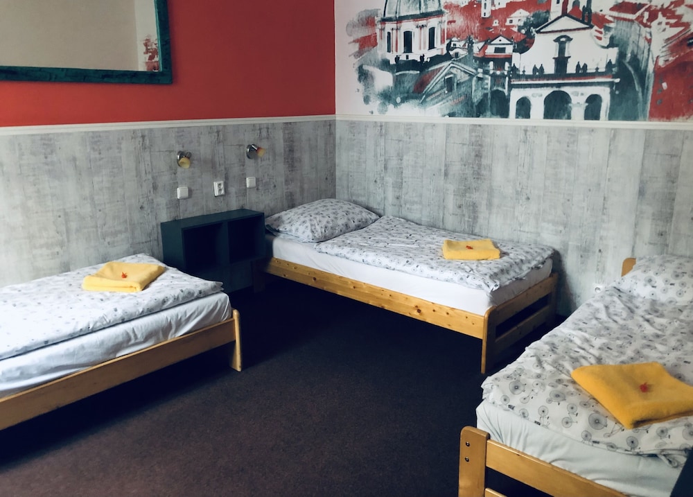 Hostel Downtown 41/46