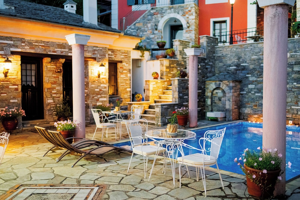 Palladio Hotel 35/50