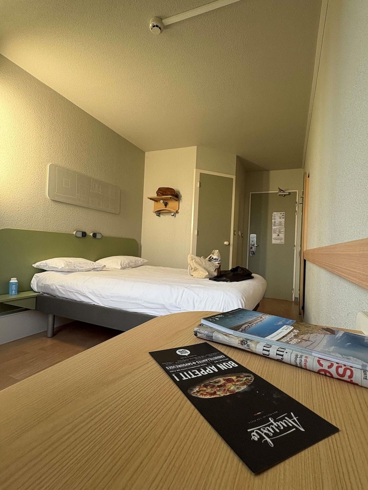 Ibis Budget Granville 21/50