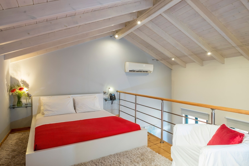 Fortino Boutique Hotel Chania 18/58