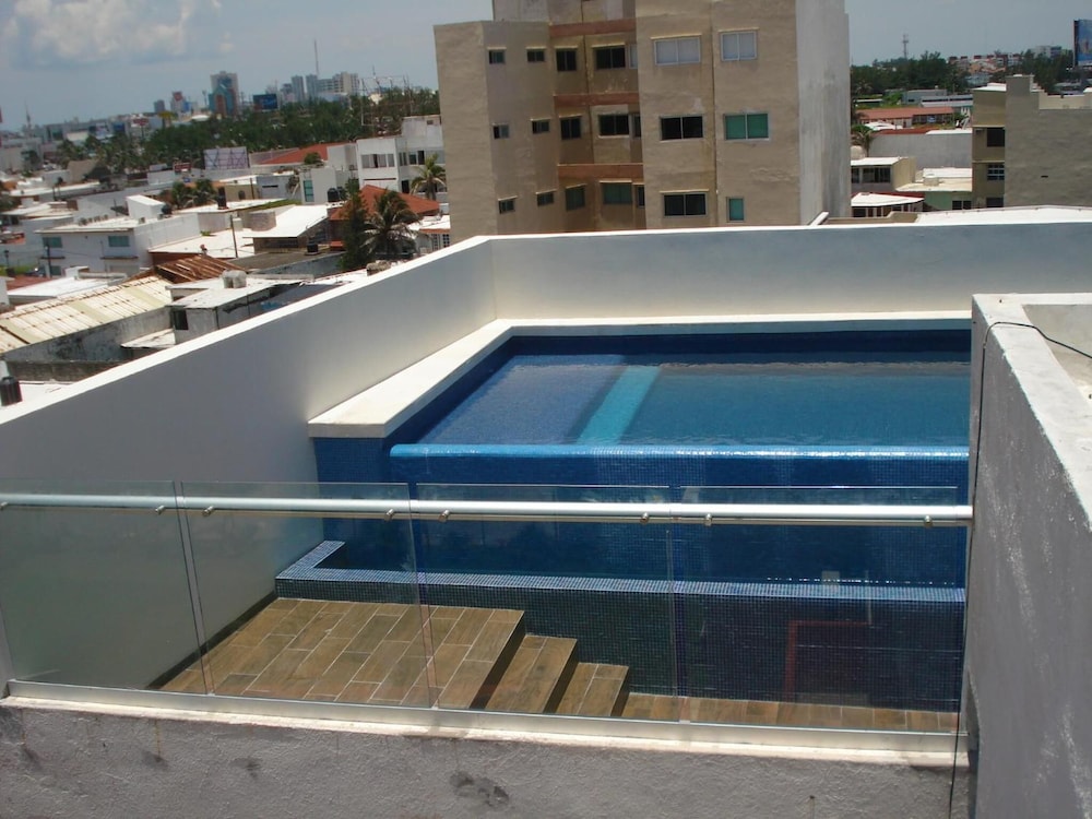 EMS Hoteles Real De Boca 18/25