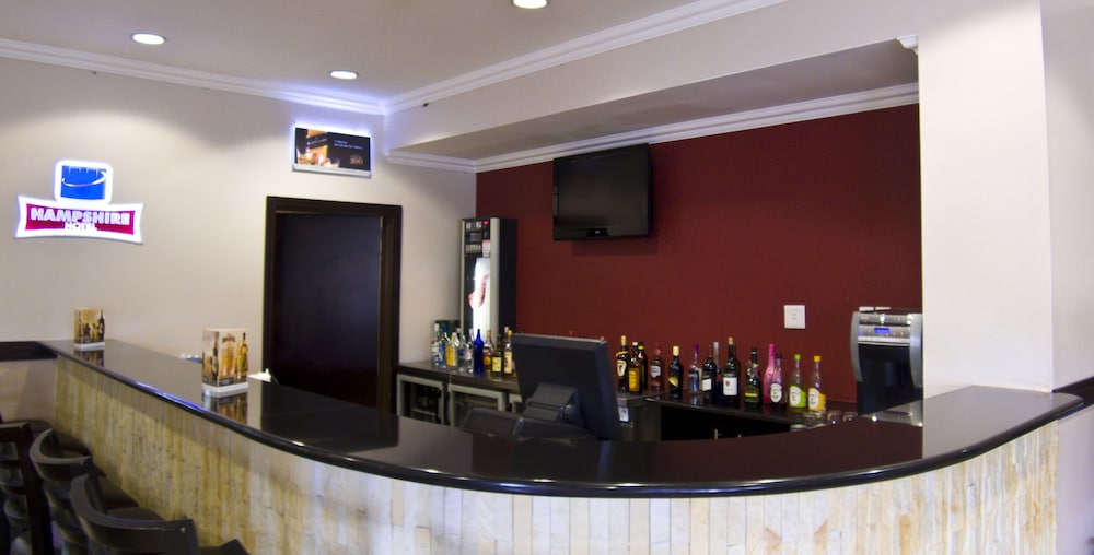 Hampshire Hotel Ballito Durban 9/42