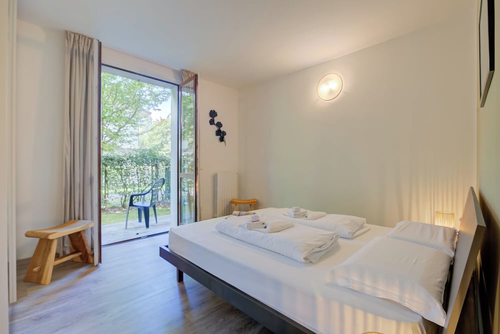 RESIDENZA PORTO LETIZIA 39/50