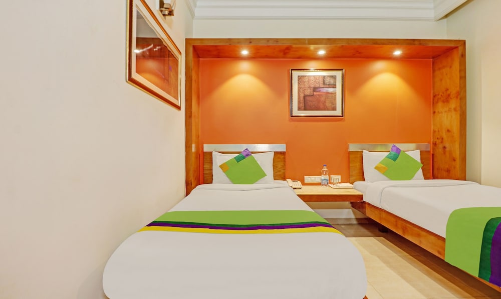 ZIP ROOMS INDIRANAGAR 14/22