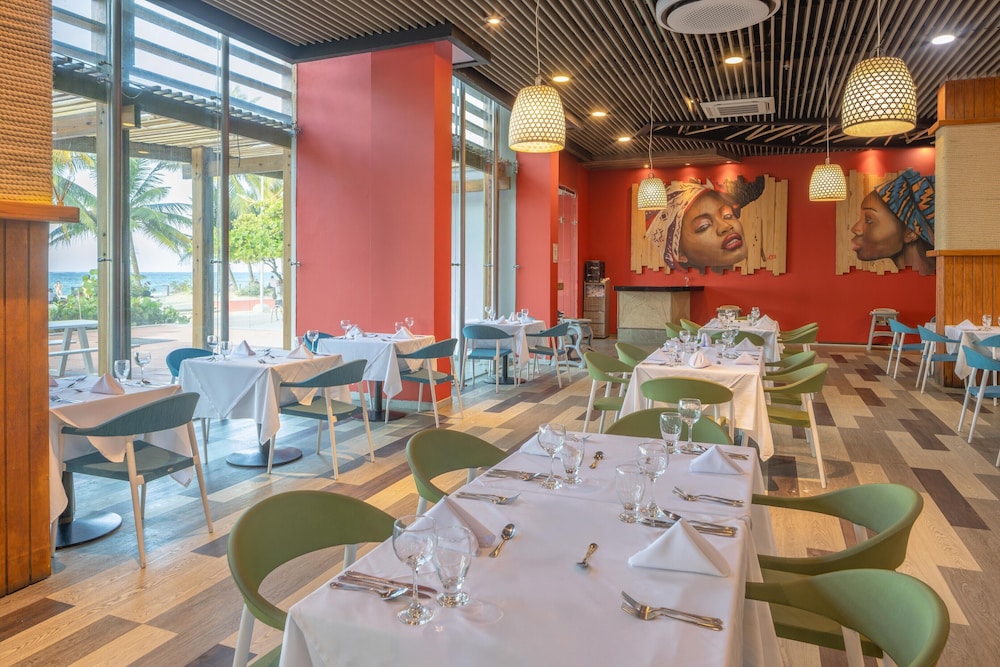 Decameron Isleno - All Inclusive 49/75