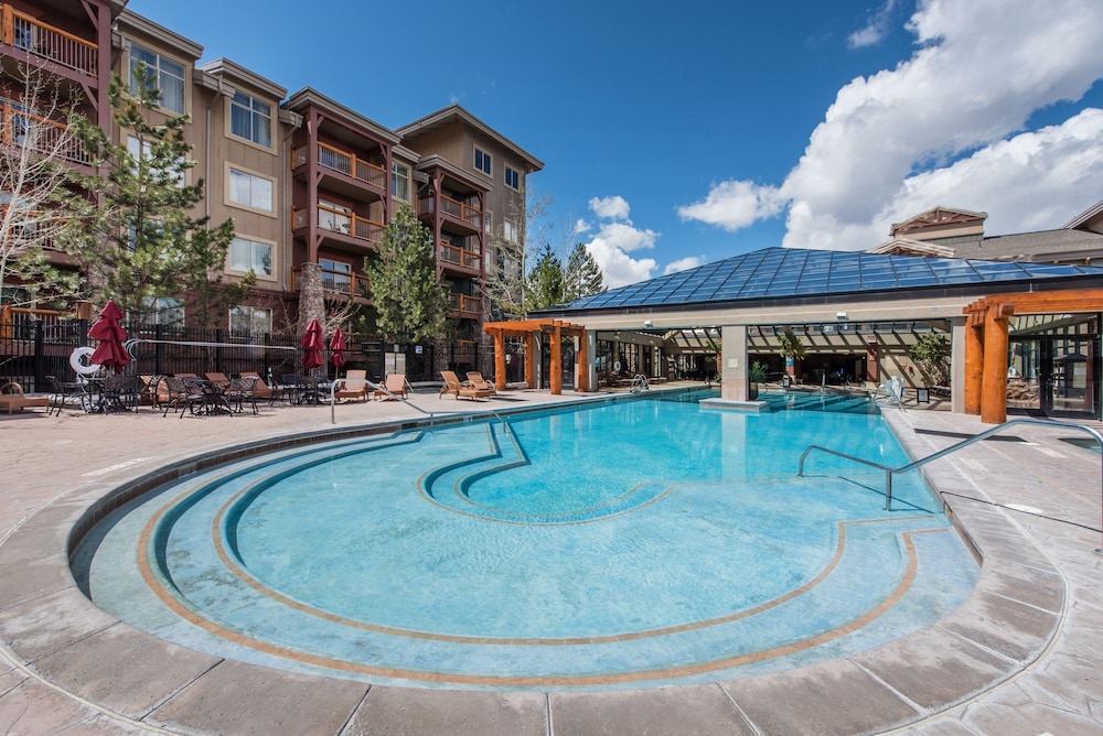 Canyons Village Condos By All Seasons Resort Lodging photo4