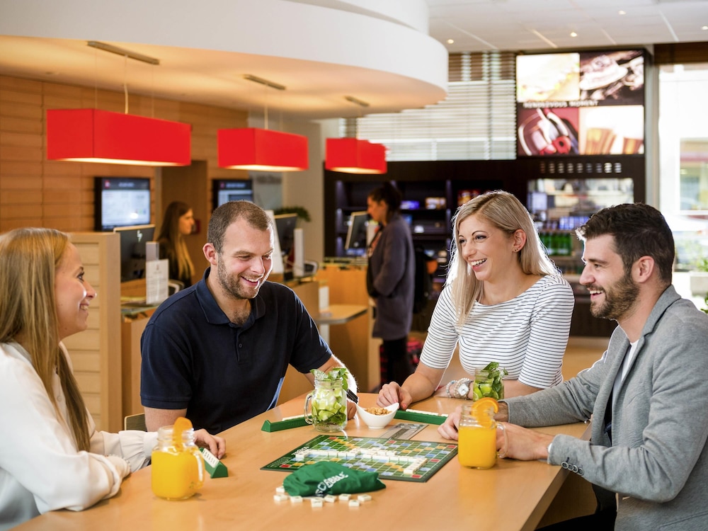 Ibis Praha Mala Strana 16/65