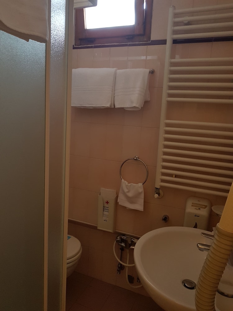 Park Hotel Moderno 32/32