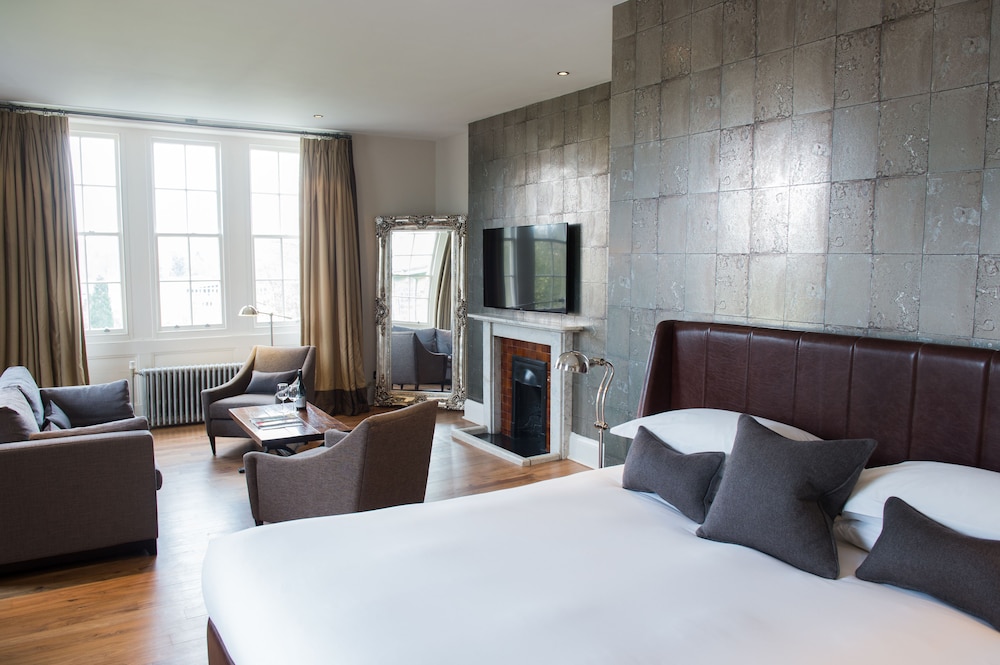 Hotel Du Vin & Bistro Tunbridge Wells 40/84