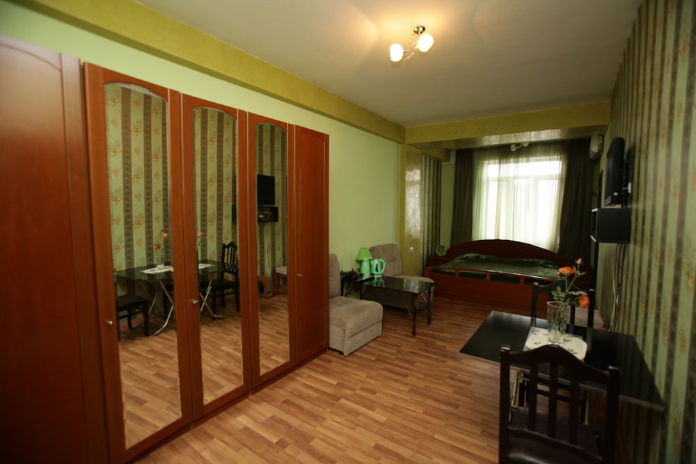 Mia B&B Tbilisi 18/50