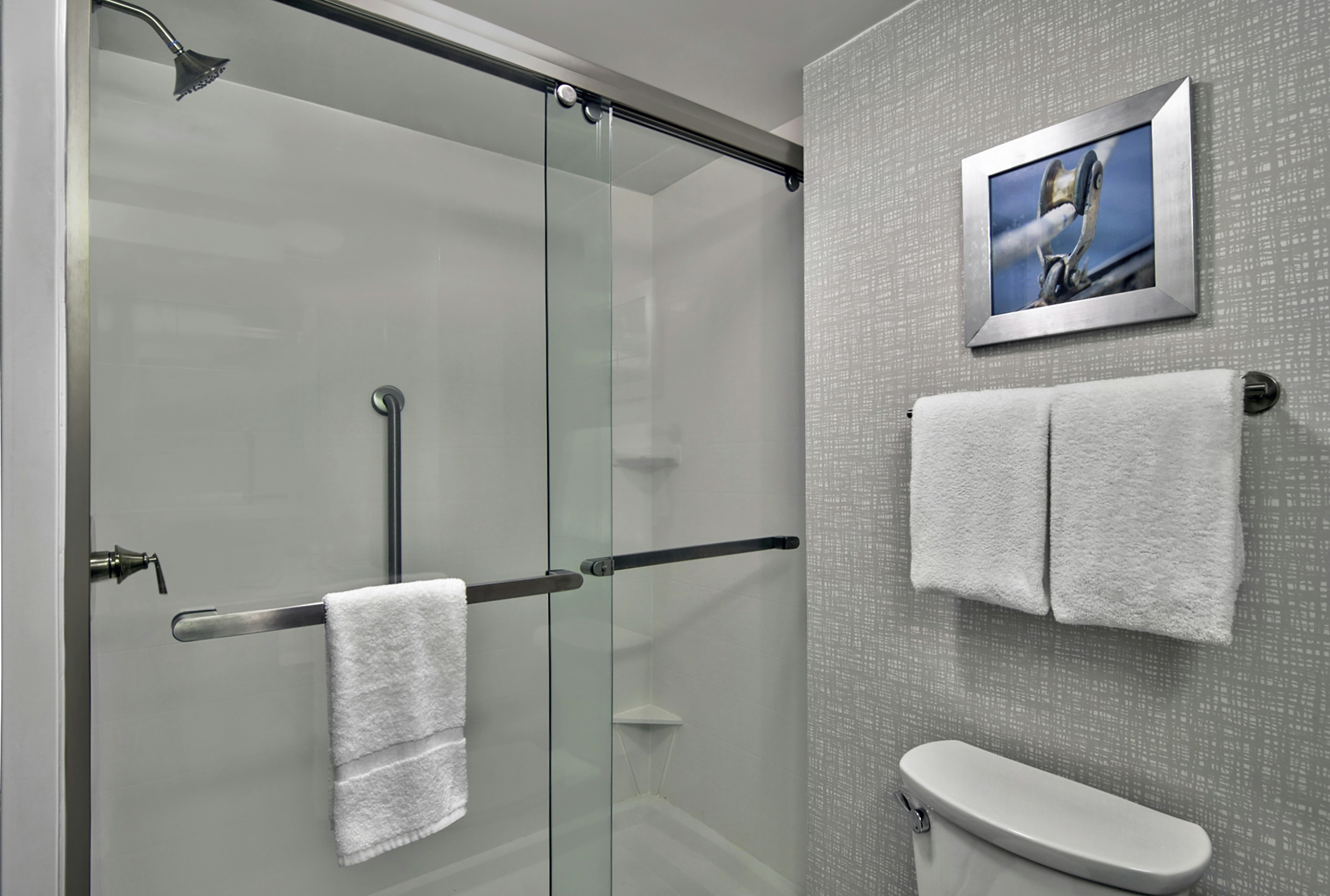 Hampton Inn Ft Lauderdale Airport North Cruise Port 60/60