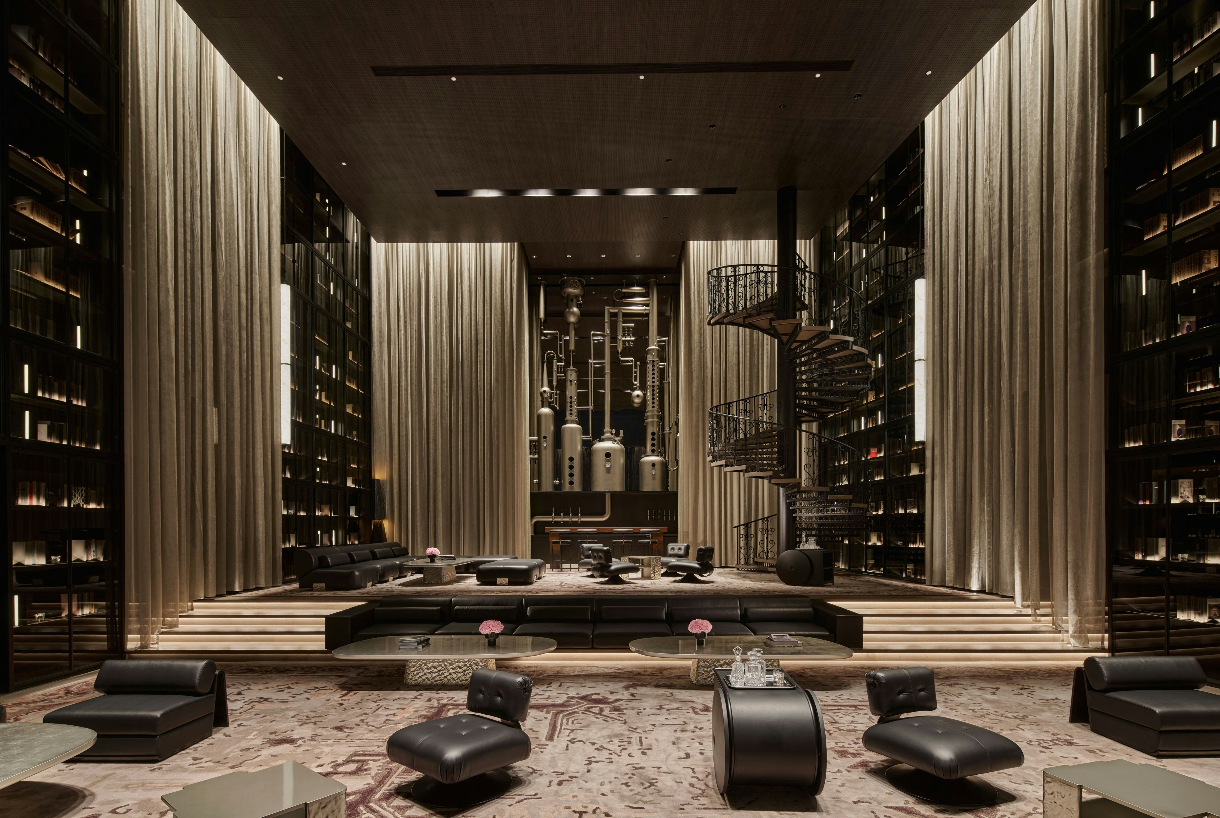 Kimpton Qiantan Shanghai 23/50