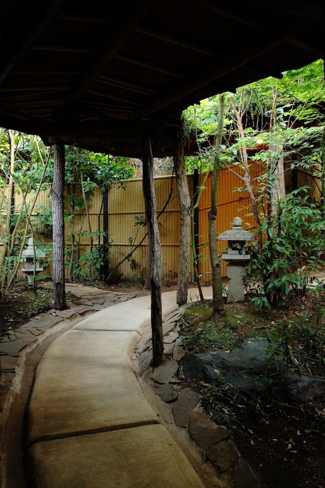 Ryokan Mebaeso 58/62