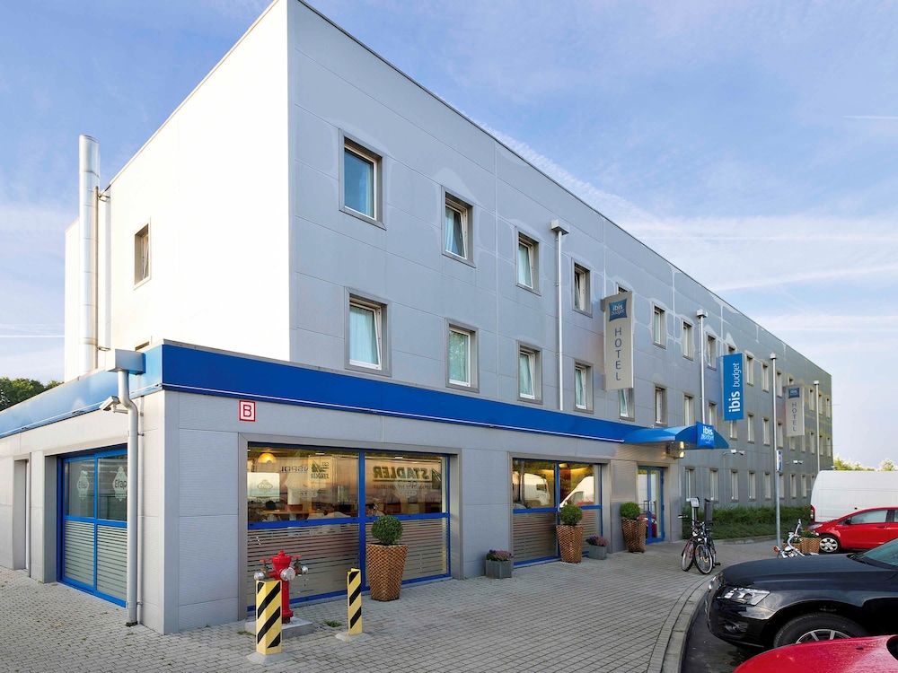 Ibis Budget Aachen Raeren Grenze 4/31