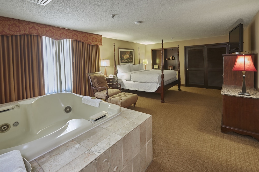 Doubletree By Hilton Bloomington Minneapolis South 23/60